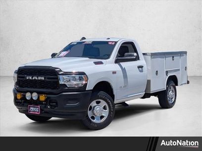 Used 2022 RAM 2500 Tradesman