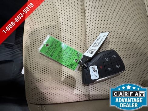 Used 2026 Buick Envision Preferred AWD/4WD image 27
