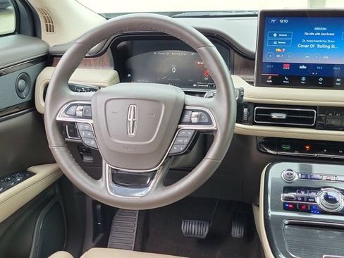Certified 2022 Lincoln Nautilus Reserve w/ Equipment Group 201A AWD/4WD image 19