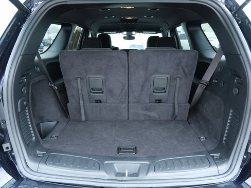 Used 2024 Dodge Durango GT image 33