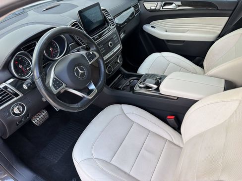 Certified 2016 Mercedes-Benz GLE 450 4MATIC Coupe image 4