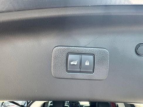 Certified 2024 Nissan Armada Platinum w/ Captain's Chairs Package AWD/4WD image 26