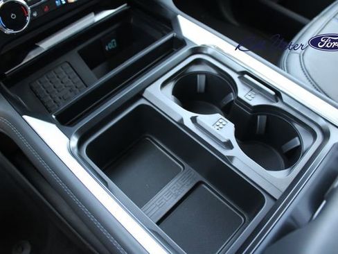 New 2025 Ford F250 Platinum w/ FX4 Off-Road Package image 14