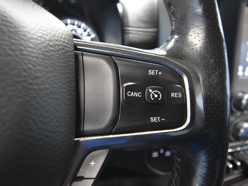 Used 2019 RAM 1500 Sport w/ Level 2 Equipment Group image 10