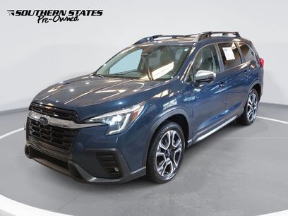 Used 2023 Subaru Ascent Limited w/ Technology Package