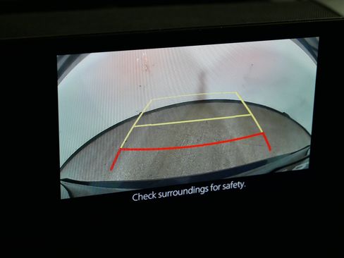 Used 2025 MAZDA CX-5 AWD 2.5 S w/ Preferred Package image 33