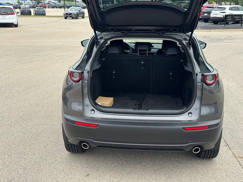 Certified 2025 MAZDA CX-30 AWD 2.5 S w/ Select Sport Pkg image 37