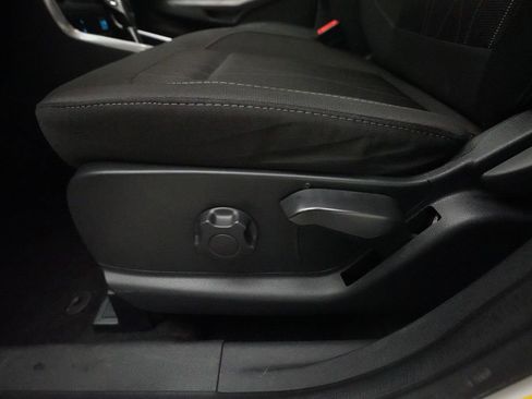 Used 2021 Ford EcoSport SE w/ SE Convenience Package FWD image 27