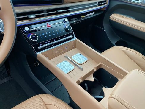 New 2026 Hyundai Santa Fe Calligraphy FWD image 14