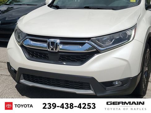 Used 2018 Honda CR-V EX image 14