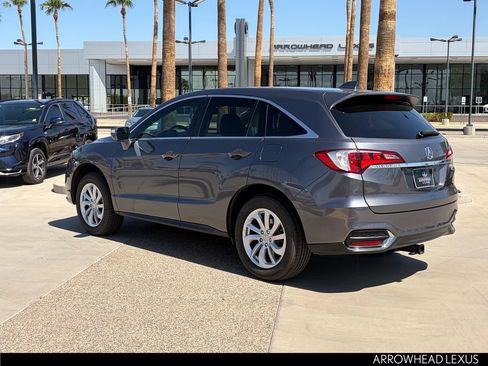 Used 2017 Acura RDX FWD image 4
