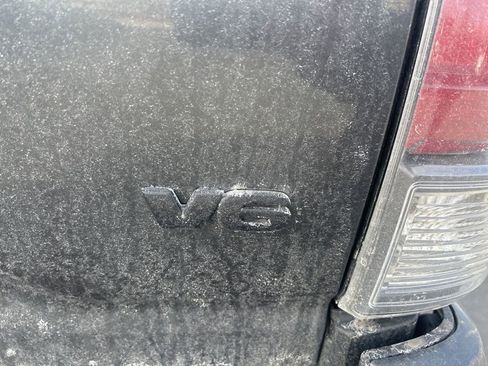 Used 2023 Toyota Tacoma TRD Off-Road w/ TRD Premium Off Road Package image 16