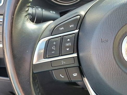 Used 2016 MAZDA CX-5 Grand Touring image 24