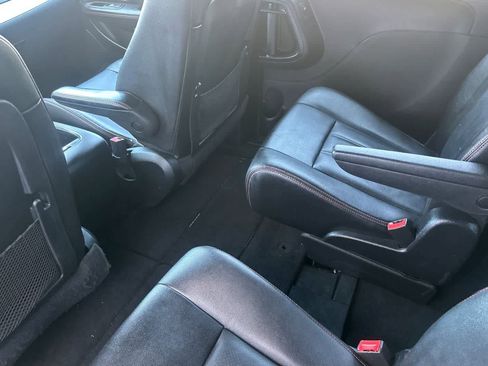 Used 2019 Dodge Grand Caravan GT FWD image 4