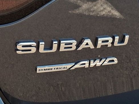 Certified 2024 Subaru Legacy Premium AWD/4WD image 30