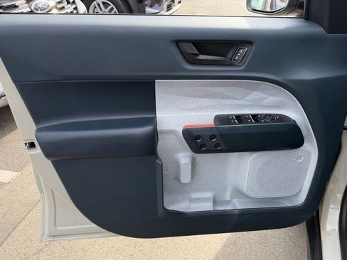 Certified 2024 Ford Maverick XLT image 14