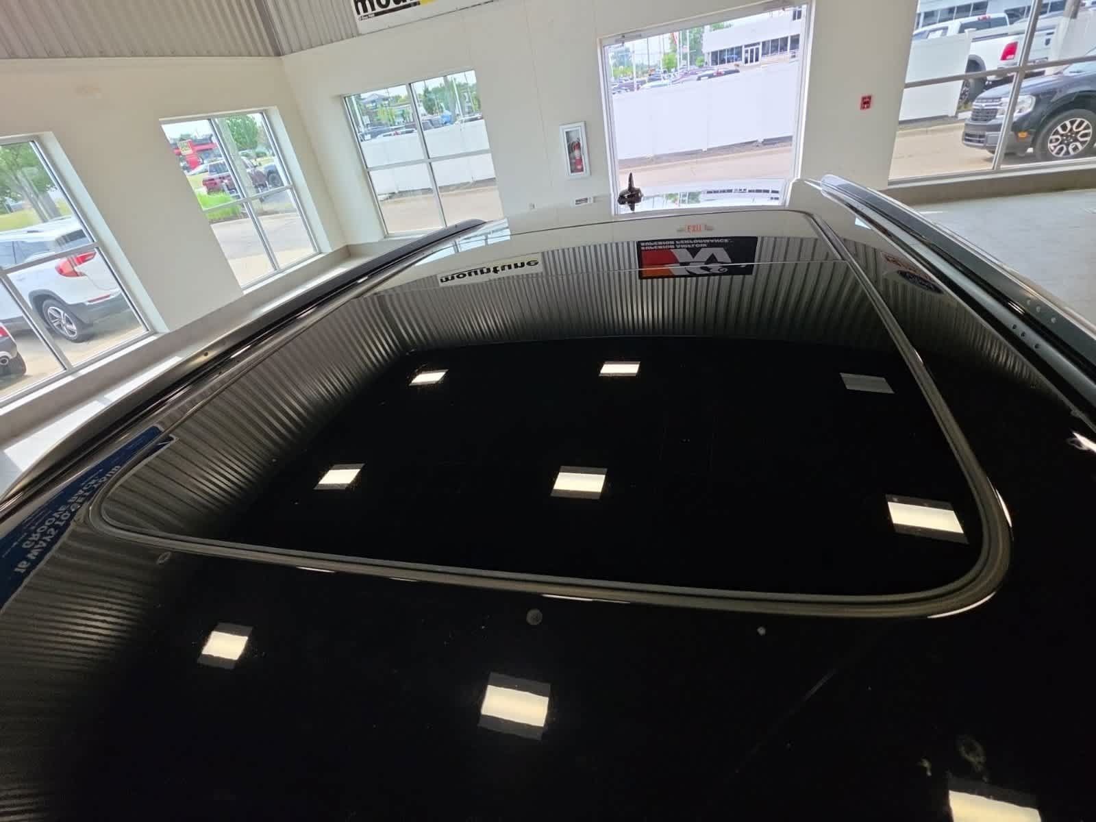 Used 2019 Audi Q8 Prestige AWD/4WD image 20