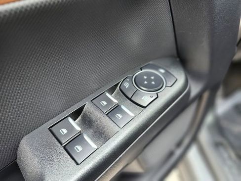 Certified 2025 Ford Bronco Sport Outer Banks w/ Outer Banks Tech Package+ image 17