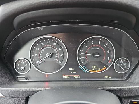 Used 2015 BMW 428i Gran Coupe xDrive AWD/4WD image 15
