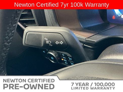 Used 2025 Ford Bronco Sport Outer Banks w/ Outer Banks Tech Package+ AWD/4WD image 56