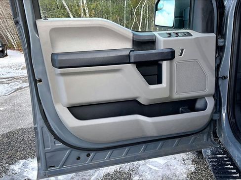 Used 2020 Ford F150 XL w/ Equipment Group 101A Mid image 21