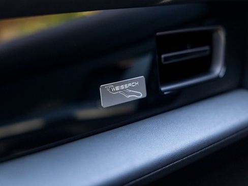 New 2025 Porsche Taycan Turbo GT image 44