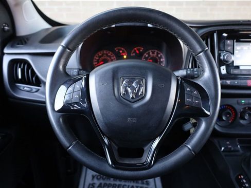 Used 2015 RAM ProMaster City Tradesman SLT w/ Rear Back-up Camera Group image 25