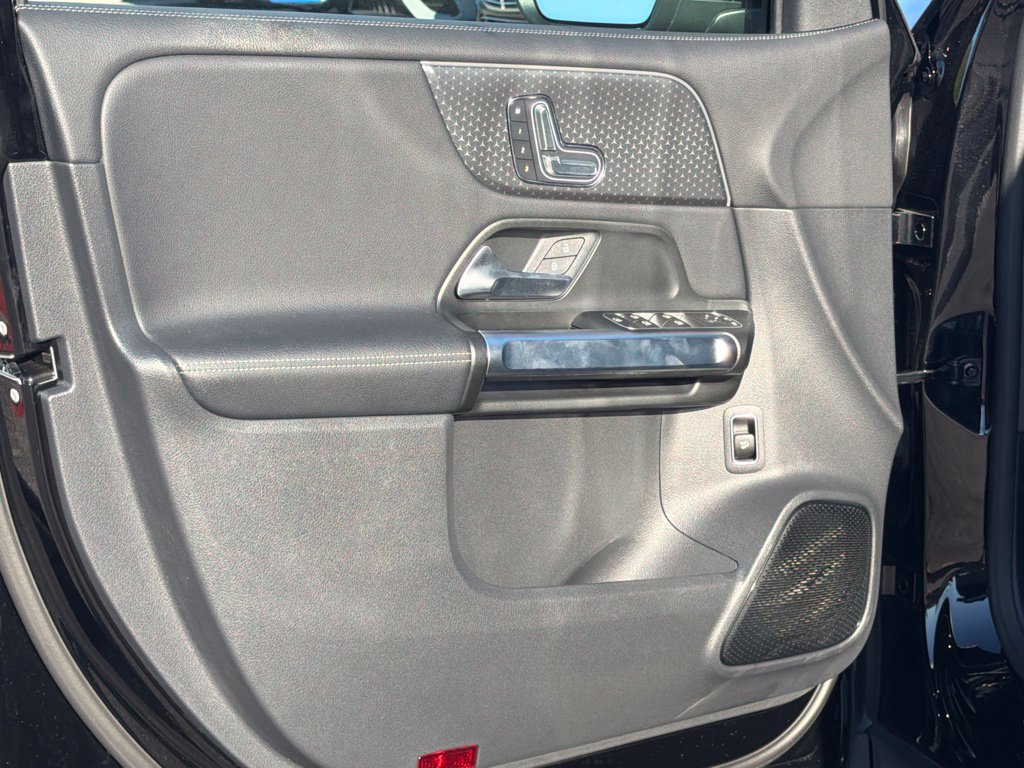 Certified 2024 Mercedes-Benz EQB 250+ image 17