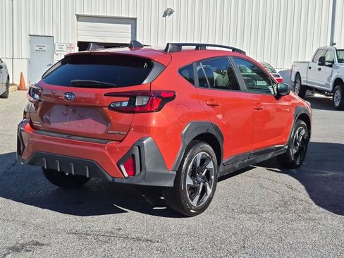 Used 2024 Subaru Crosstrek 2.5i Limited AWD/4WD image 5