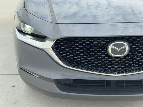 Used 2021 MAZDA CX-30 FWD 2.5 S w/ Premium Package image 11