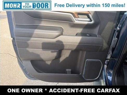 Used 2022 Chevrolet Silverado 1500 RST image 31