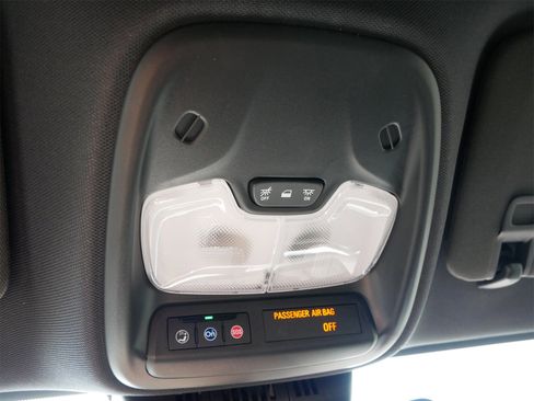 New 2026 GMC Canyon Elevation w/ Convenience Package image 13