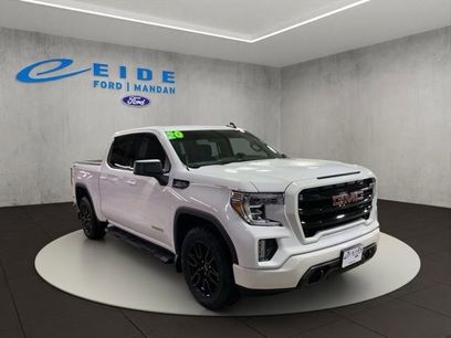 Used 2020 GMC Sierra 1500 Elevation w/ Elevation Value Package