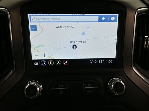 Used 2022 GMC Sierra 3500 Denali w/ Denali Ultimate Package image 16