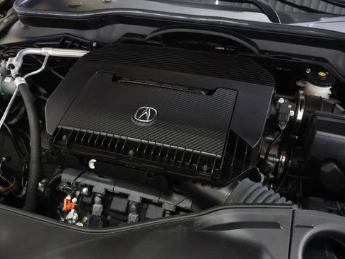 Used 2023 Acura MDX FWD w/ Technology Package image 28