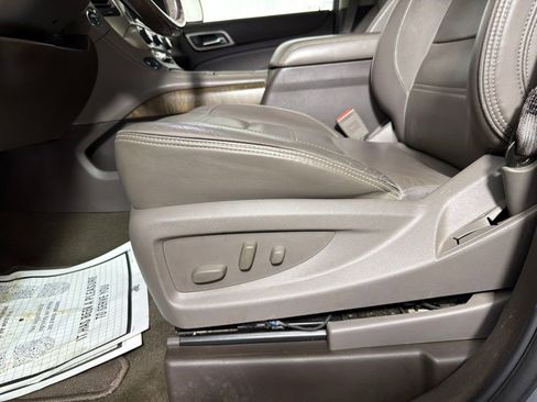 Used 2018 GMC Yukon XL Denali w/ Open Road Package AWD/4WD image 21