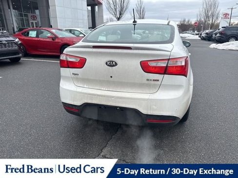 Used 2013 Kia Rio EX image 7