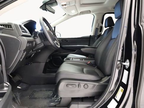 Used 2025 Honda Odyssey EX-L image 14