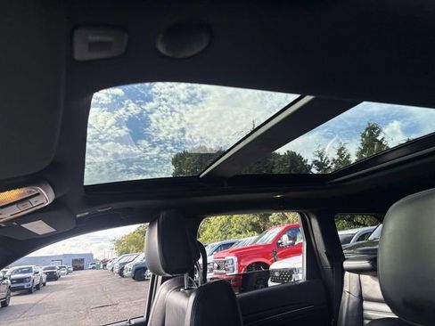 Used 2021 Jeep Grand Cherokee Limited X image 29