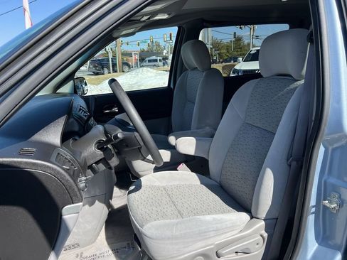 Used 2007 Chevrolet Uplander LS w/ Climate Package image 13