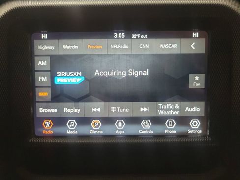 Used 2021 Jeep Wrangler Unlimited Willys image 24