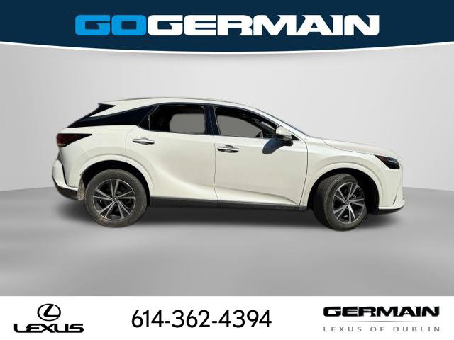 Used 2024 Lexus RX 350 Premium w/ Convenience Package AWD/4WD image 5