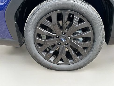 New 2026 Subaru Forester Sport w/ Onyx Edition AWD/4WD image 42