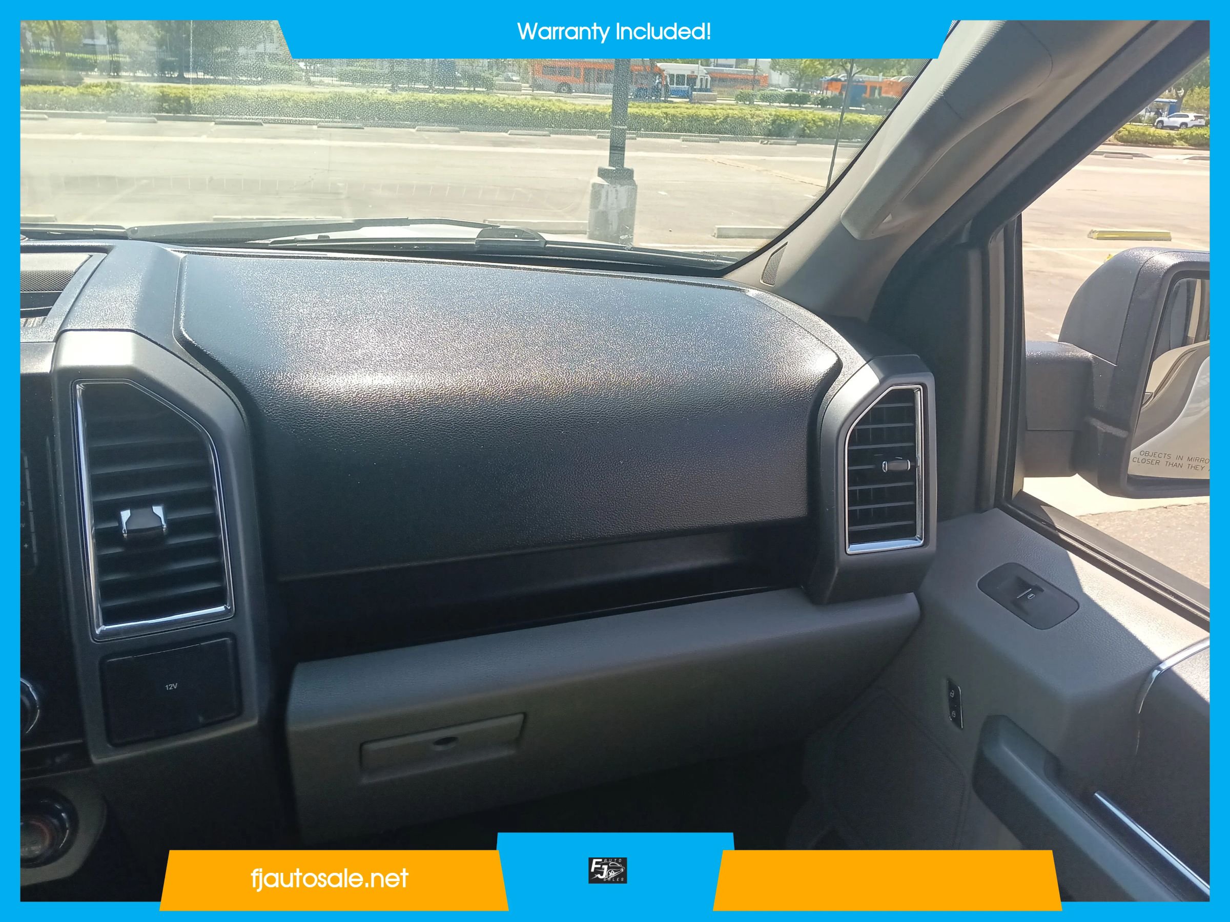 Used 2015 Ford F150 XLT w/ Equipment Group 301A Mid RWD image 19