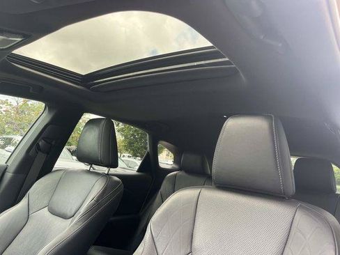 Certified 2023 Lexus RX 350 Premium Plus w/ Cold Area Package AWD/4WD image 33
