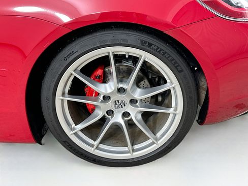 Used 2015 Porsche Cayman GTS image 5