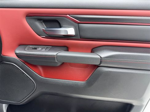 Used 2025 RAM 1500 Rebel w/ Rebel Level 1 Equipment Group image 53