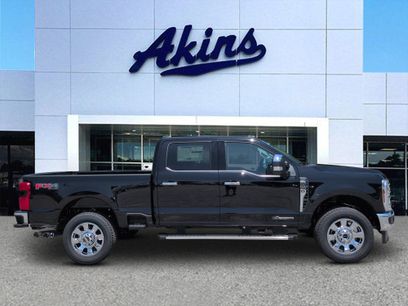 New 2026 Ford F250 Lariat w/ Lariat Premium Package