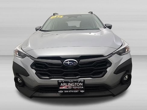 Used 2025 Subaru Crosstrek 2.0i Premium AWD/4WD image 9