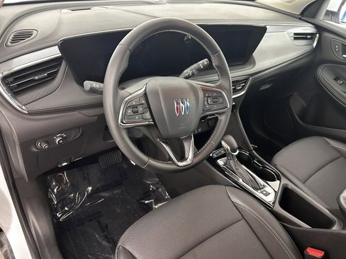 Used 2025 Buick Encore GX Preferred FWD image 15